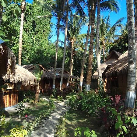 Aventura Bed And Breakfast ซานฮวน ภายนอก รูปภาพ