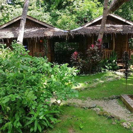 Aventura Bed And Breakfast ซานฮวน ภายนอก รูปภาพ
