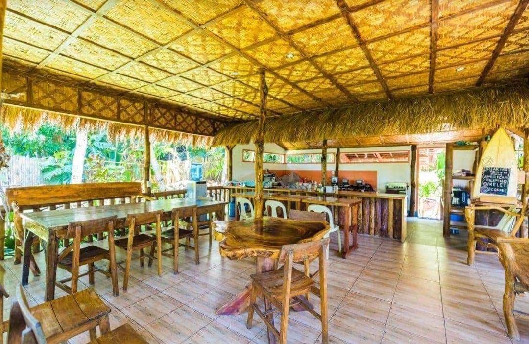 Aventura Bed And Breakfast ซานฮวน ภายนอก รูปภาพ