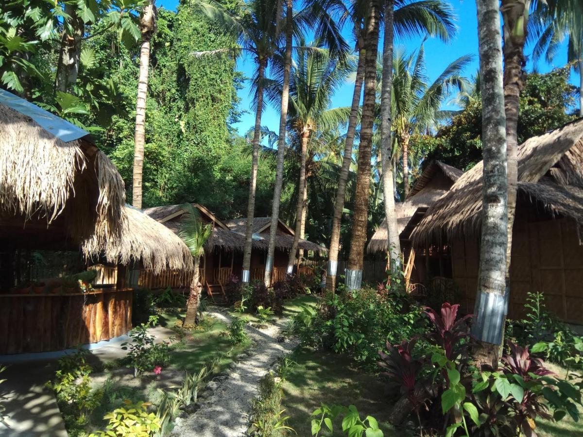 Aventura Bed And Breakfast ซานฮวน ภายนอก รูปภาพ