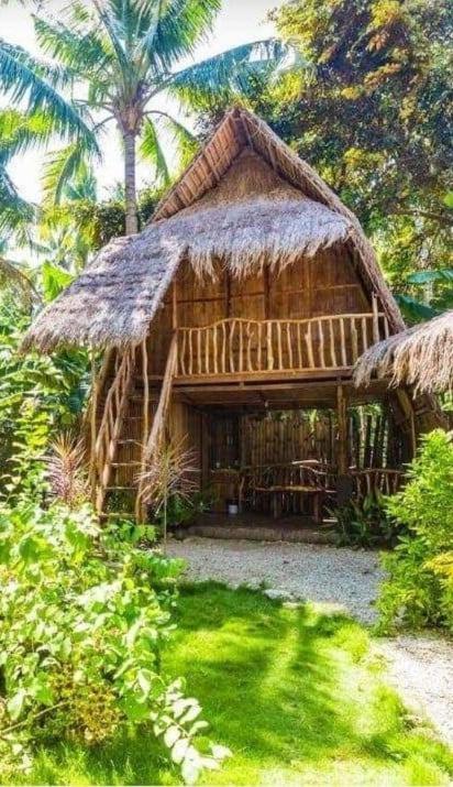 Aventura Bed And Breakfast ซานฮวน ภายนอก รูปภาพ