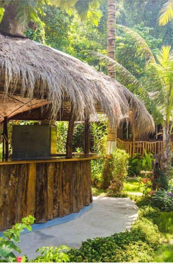 Aventura Bed And Breakfast ซานฮวน ภายนอก รูปภาพ