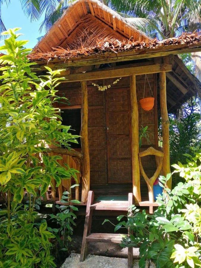 Aventura Bed And Breakfast ซานฮวน ภายนอก รูปภาพ