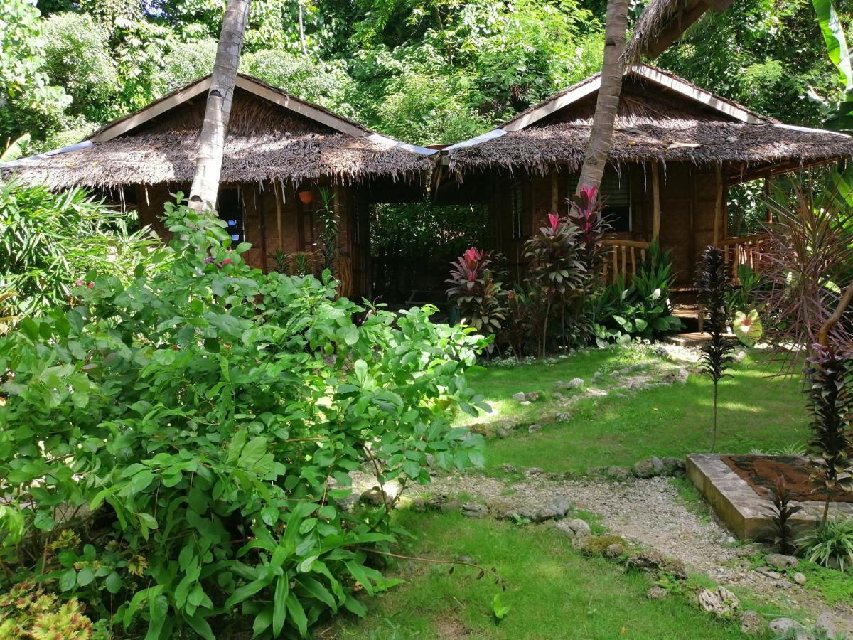 Aventura Bed And Breakfast ซานฮวน ภายนอก รูปภาพ