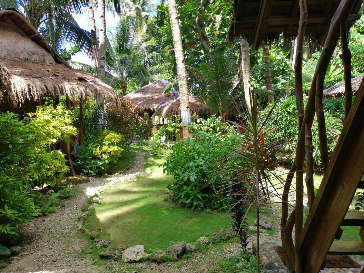 Aventura Bed And Breakfast ซานฮวน ภายนอก รูปภาพ