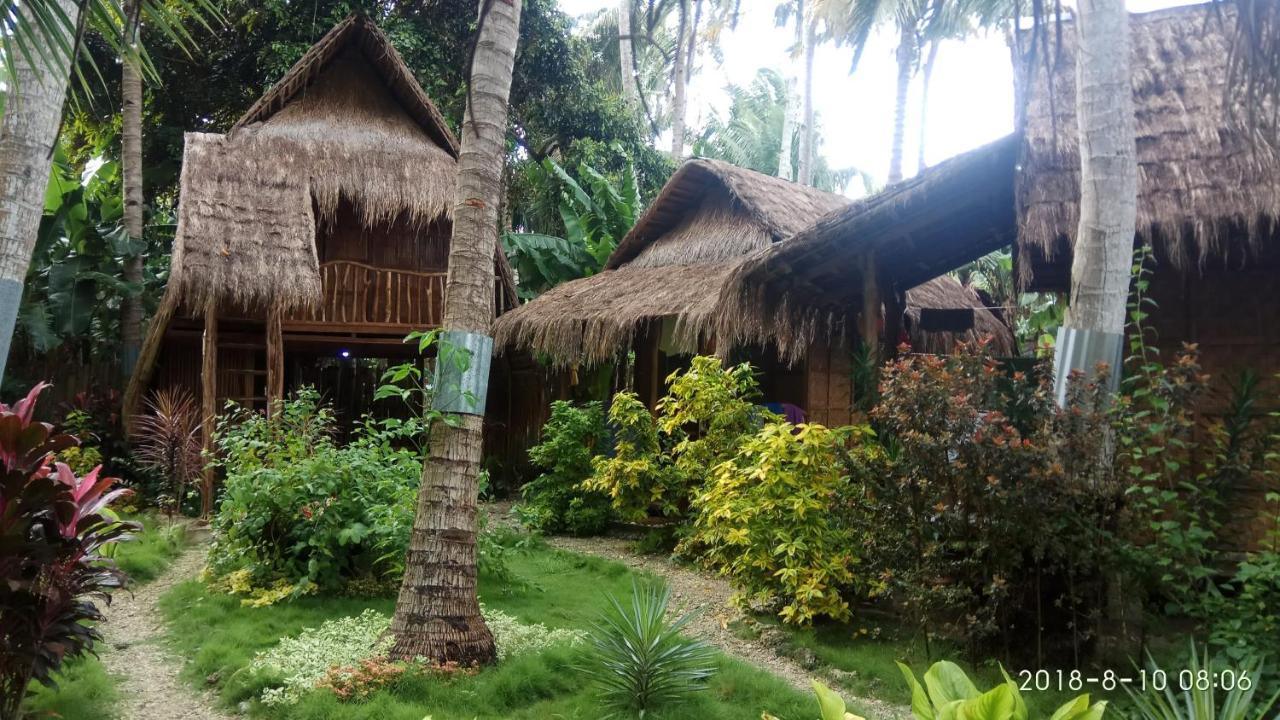 Aventura Bed And Breakfast ซานฮวน ภายนอก รูปภาพ