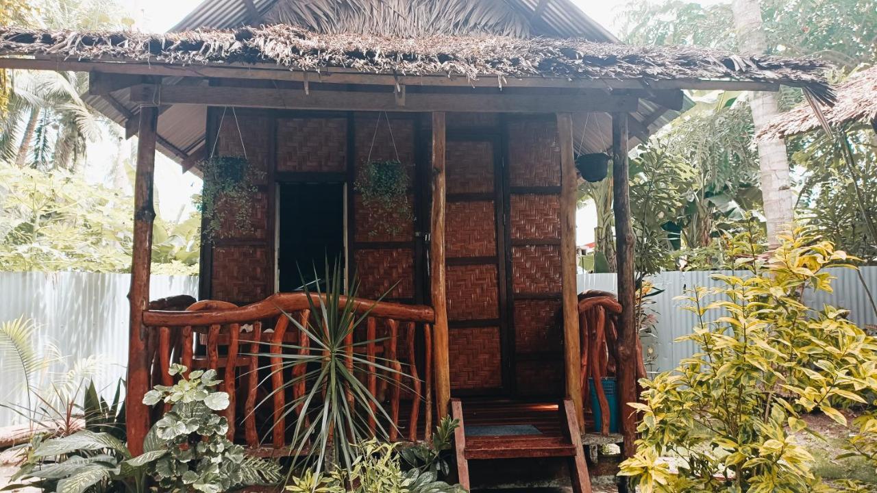 Aventura Bed And Breakfast ซานฮวน ภายนอก รูปภาพ