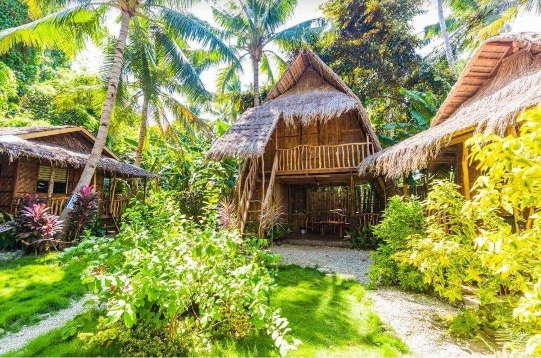 Aventura Bed And Breakfast ซานฮวน ภายนอก รูปภาพ