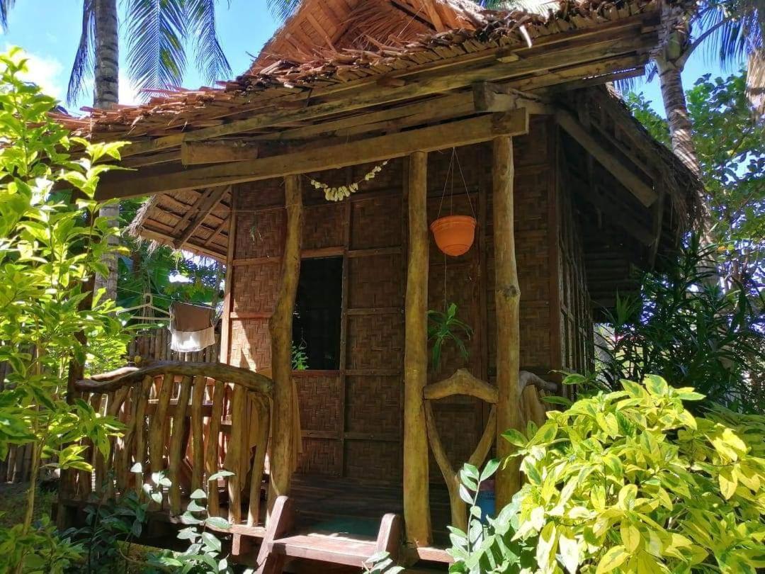 Aventura Bed And Breakfast ซานฮวน ภายนอก รูปภาพ