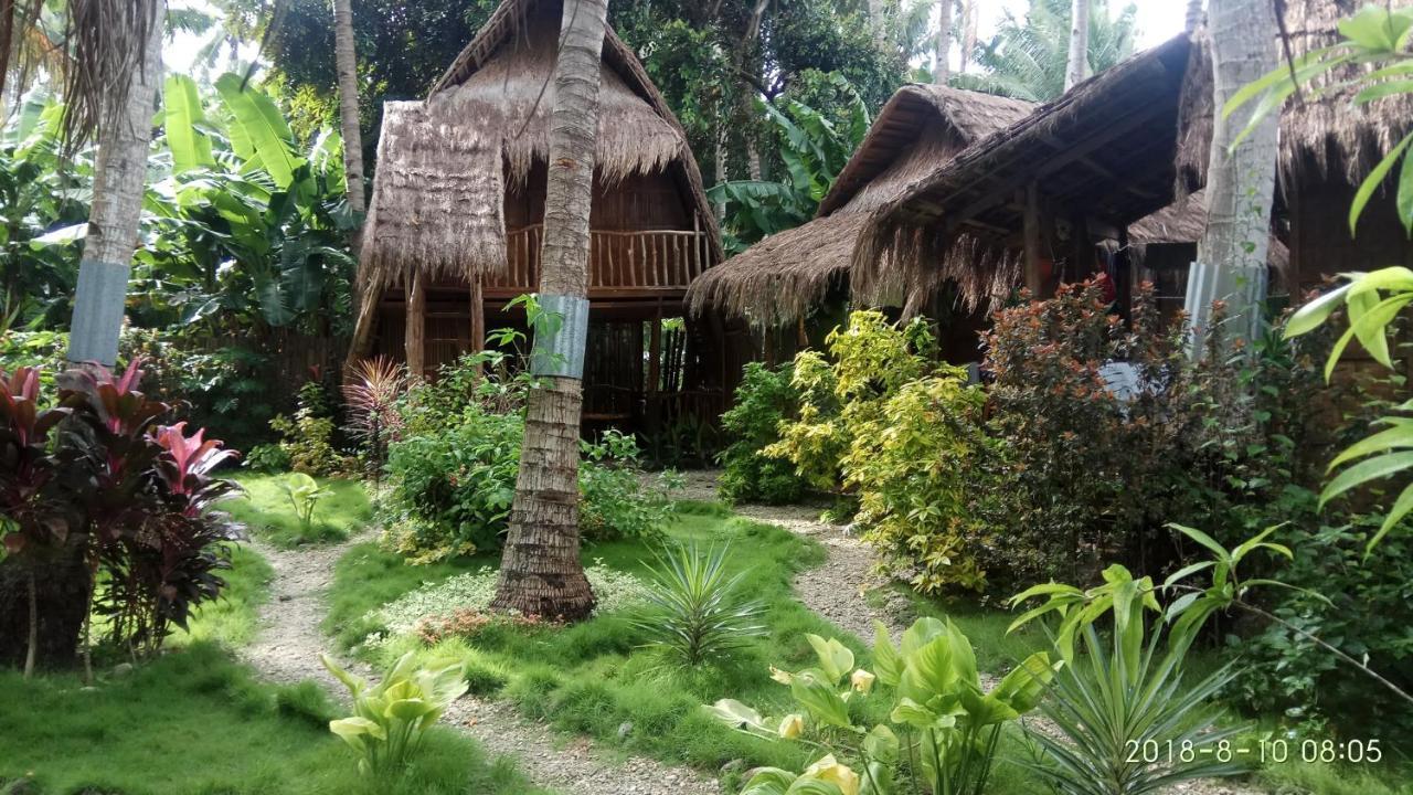 Aventura Bed And Breakfast ซานฮวน ภายนอก รูปภาพ