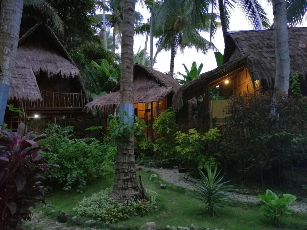 Aventura Bed And Breakfast ซานฮวน ภายนอก รูปภาพ