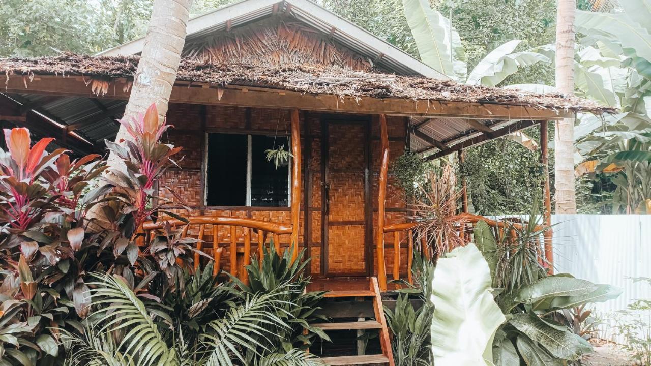 Aventura Bed And Breakfast ซานฮวน ภายนอก รูปภาพ