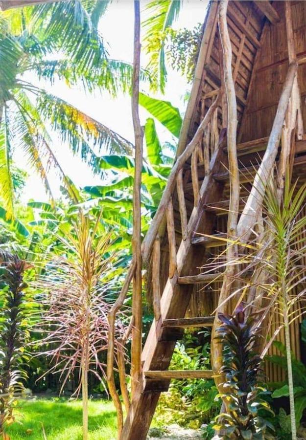 Aventura Bed And Breakfast ซานฮวน ภายนอก รูปภาพ