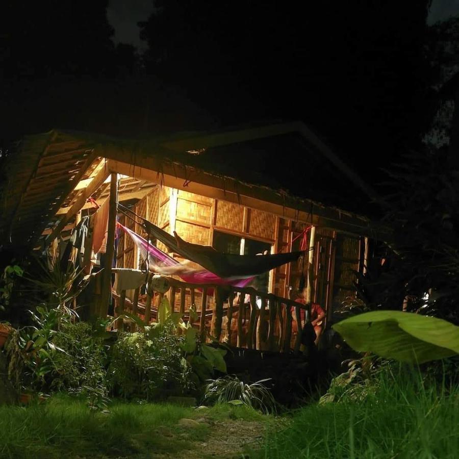 Aventura Bed And Breakfast ซานฮวน ภายนอก รูปภาพ