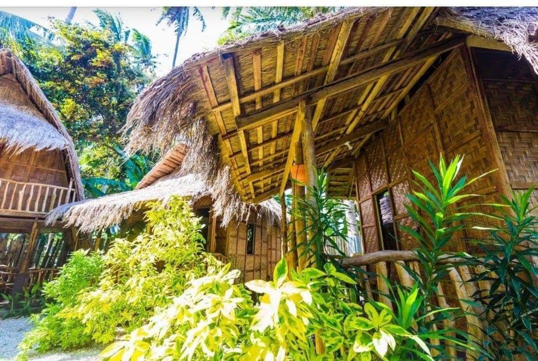 Aventura Bed And Breakfast ซานฮวน ภายนอก รูปภาพ