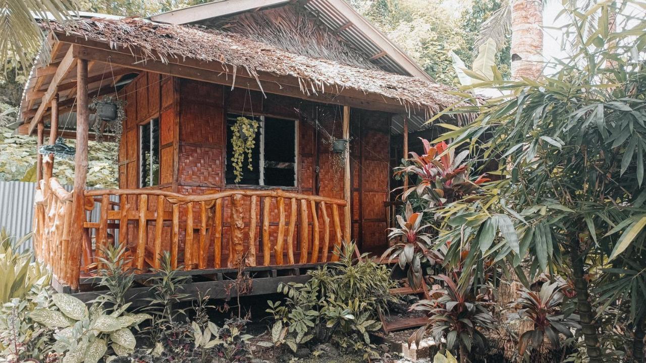 Aventura Bed And Breakfast ซานฮวน ภายนอก รูปภาพ