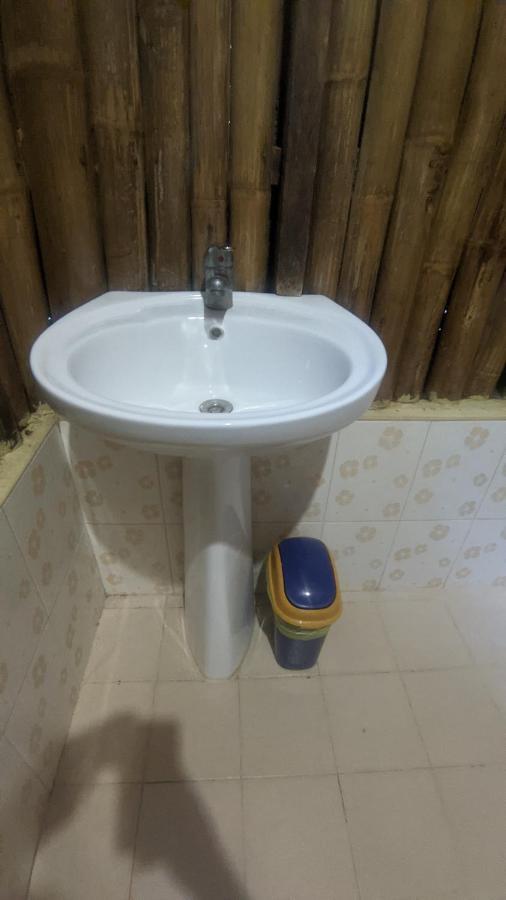 Aventura Bed And Breakfast ซานฮวน ภายนอก รูปภาพ