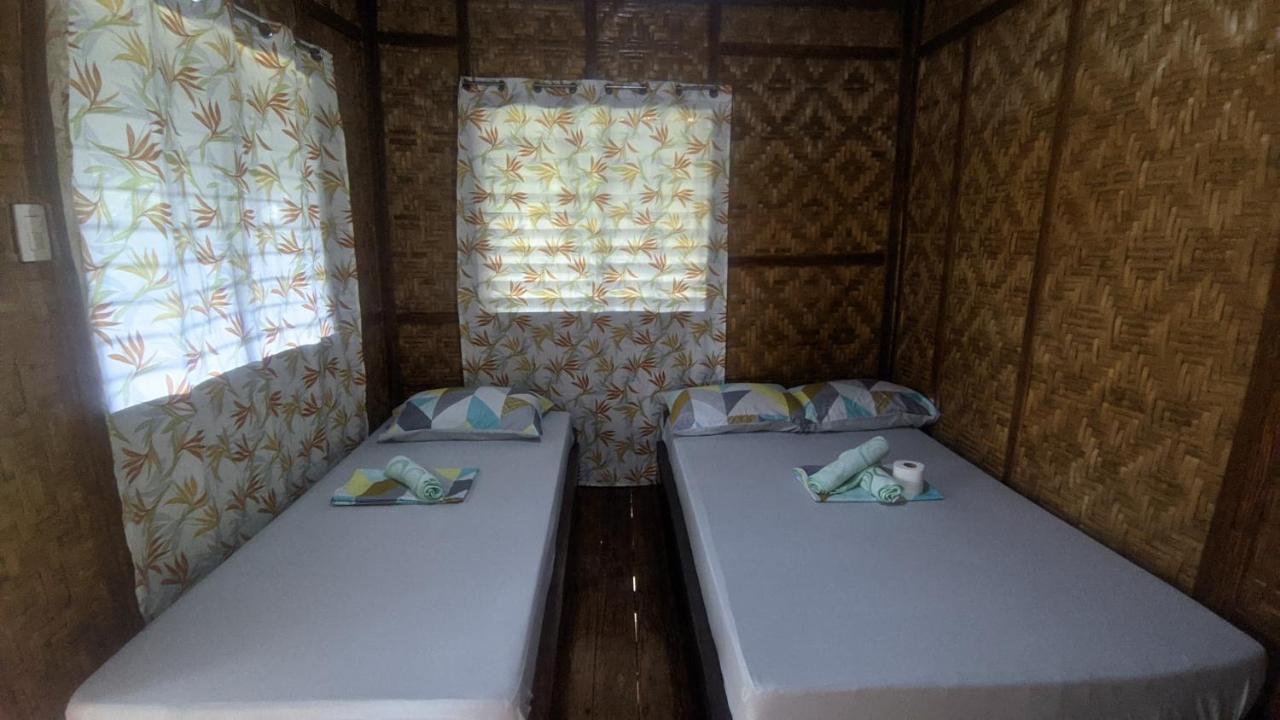Aventura Bed And Breakfast ซานฮวน ภายนอก รูปภาพ