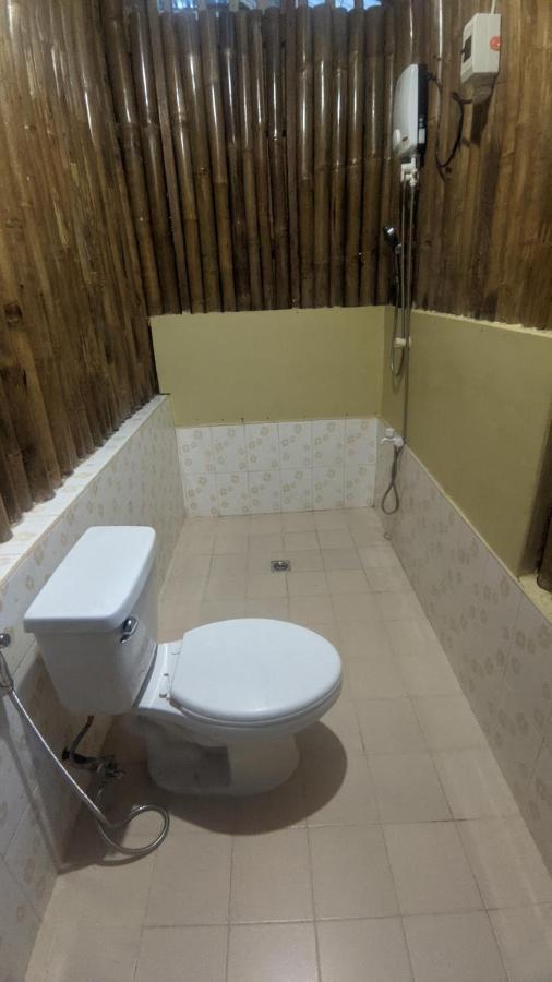 Aventura Bed And Breakfast ซานฮวน ภายนอก รูปภาพ