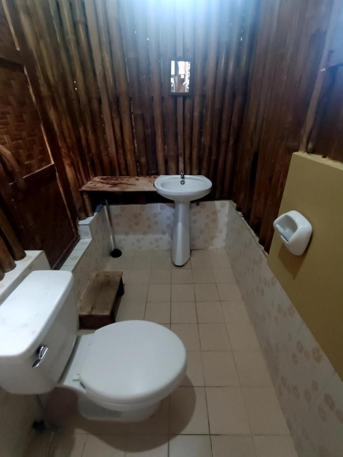 Aventura Bed And Breakfast ซานฮวน ภายนอก รูปภาพ