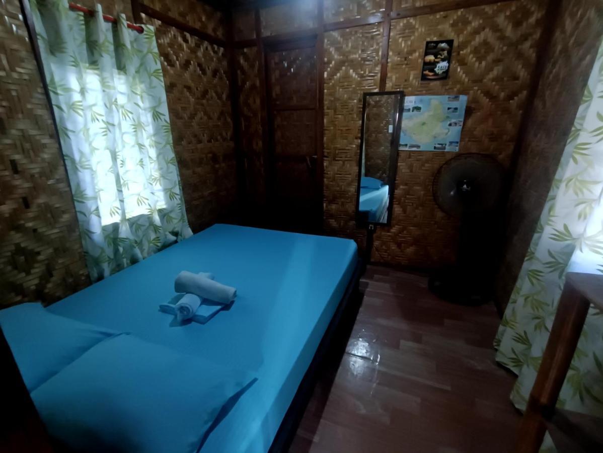Aventura Bed And Breakfast ซานฮวน ภายนอก รูปภาพ