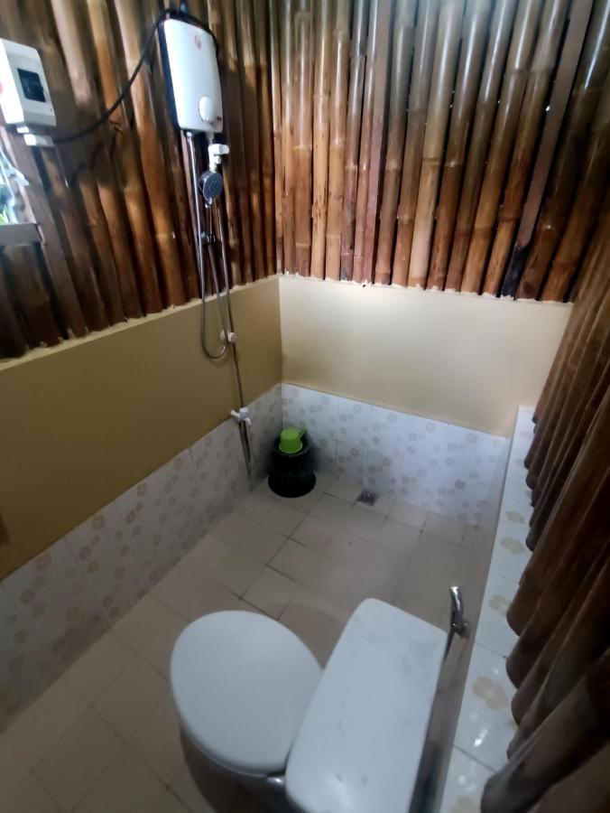 Aventura Bed And Breakfast ซานฮวน ภายนอก รูปภาพ