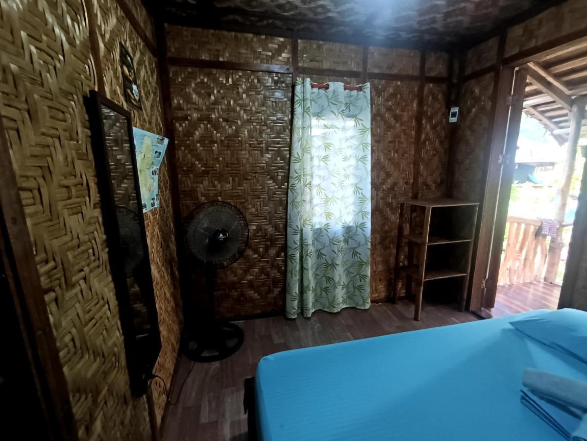 Aventura Bed And Breakfast ซานฮวน ภายนอก รูปภาพ
