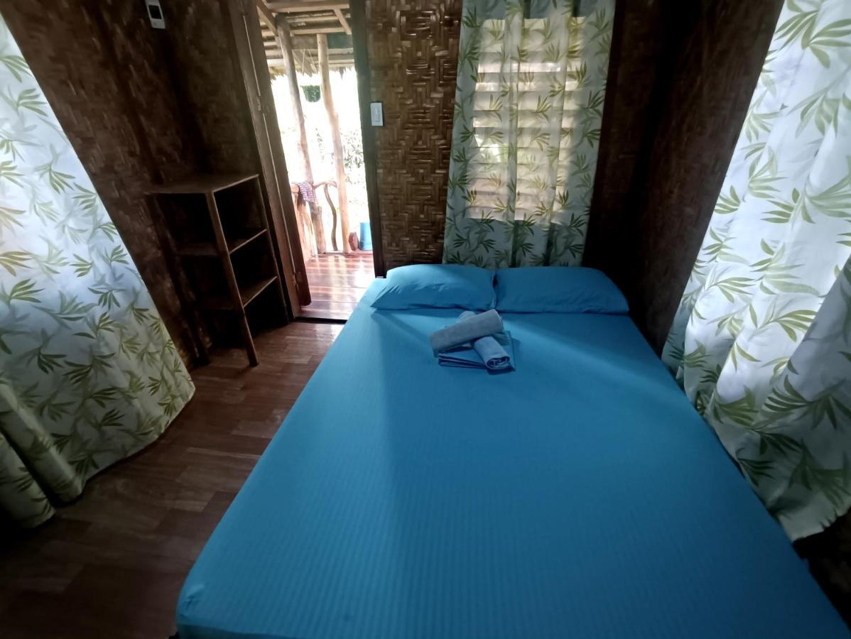 Aventura Bed And Breakfast ซานฮวน ภายนอก รูปภาพ